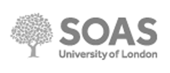 soas logo